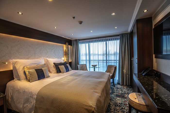 Standard Suite